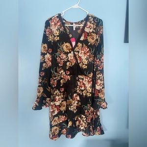 Target XXL flowy dress. Nwt comes from nonsmoking and no animals